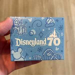 Disneyland 70 McDonald’s Beast and the Black Widow